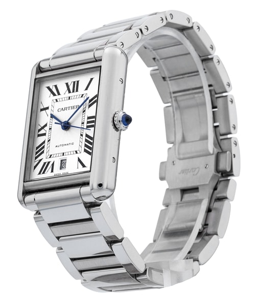 Cartier Tank Must WSTA0053